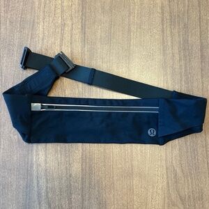 Lululemon Running Belt